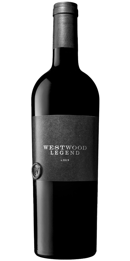 2019 Westwood Legend Proprietary Red