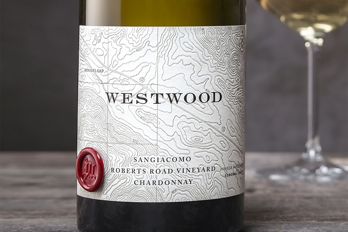 2019 Westwood Chardonnay
