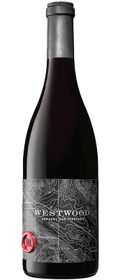 2019 Sonoma County Pinot Noir