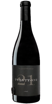 2017 Westwood Twenty-One Red Blend