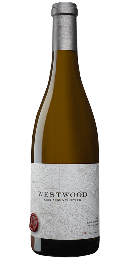 2021 Westwood Chardonnay