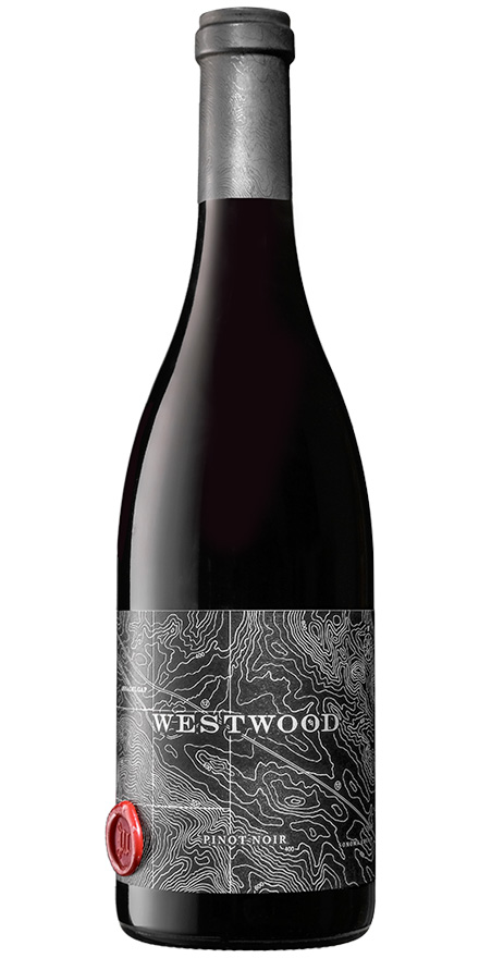 2019 Sonoma County Pinot Noir