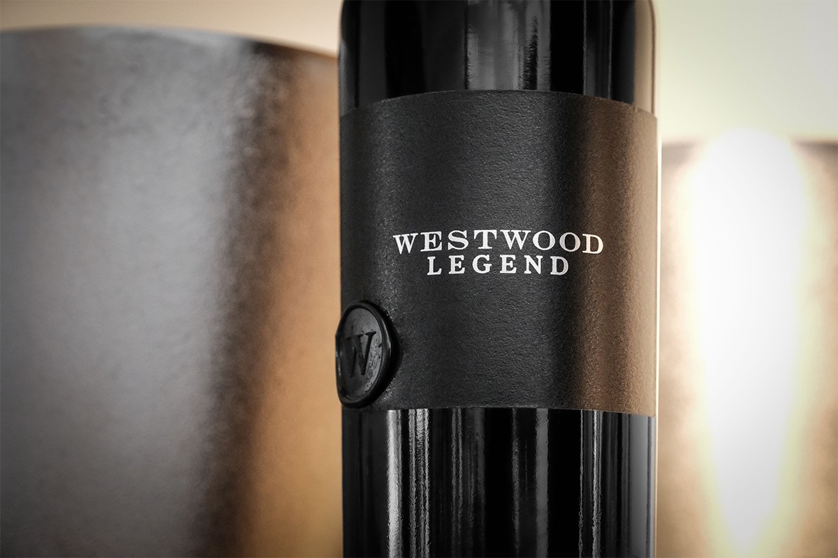 2018 Westwood Legend Proprietary Red Blend, Sonoma County