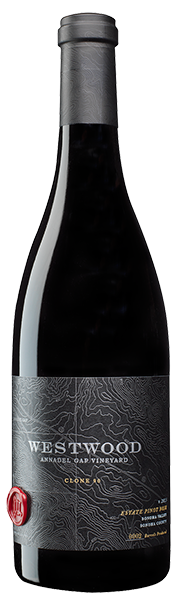 2015 Estate Pinot Noir Chambertin/ Clone 90 750ml
