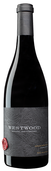 2015 Estate Pinot Noir