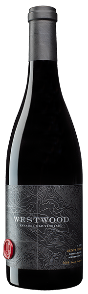 2014 Syrah
