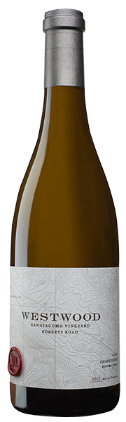 2017 Sangiacomo Vineyard Chardonnay