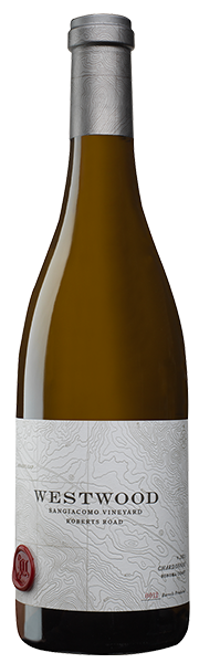 2016 Sangiacomo Vineyard Chardonnay 1.5L