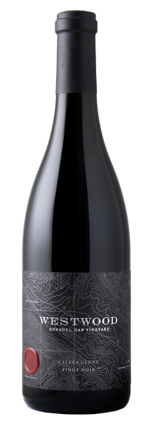 2017 Estate Pinot Noir Calera Clone