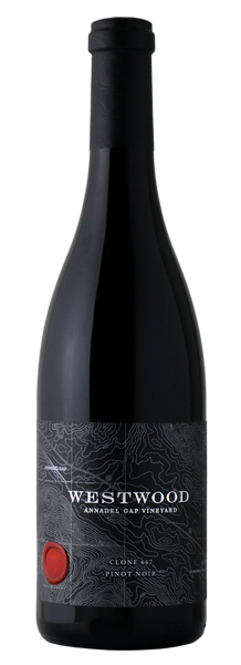 2017 Estate Pinot Noir Clone 667