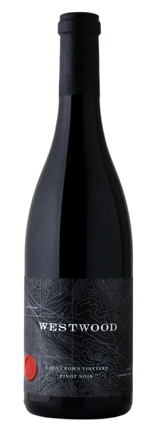 2017 Pinot Noir Gap's Crown