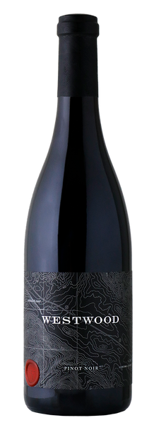 2017 Sonoma County Pinot Noir Magnum