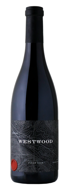 2017 Sonoma County Pinot Noir