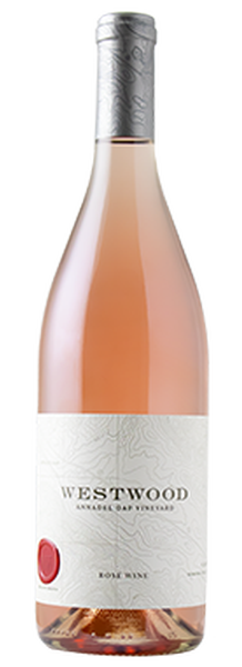 2019 Estate Rosé