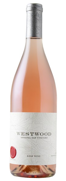 2018 Rosé