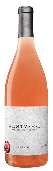 2018 Estate Rosé