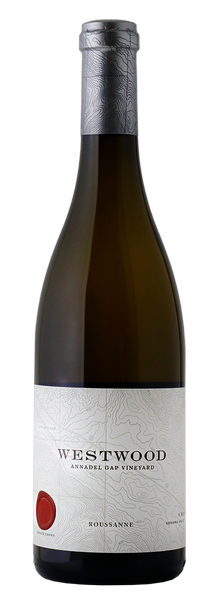 2018 Estate Roussanne
