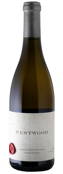 2018 Sangiacomo Chardonnay