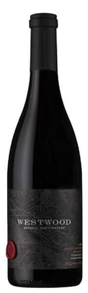2016 Estate Grenache