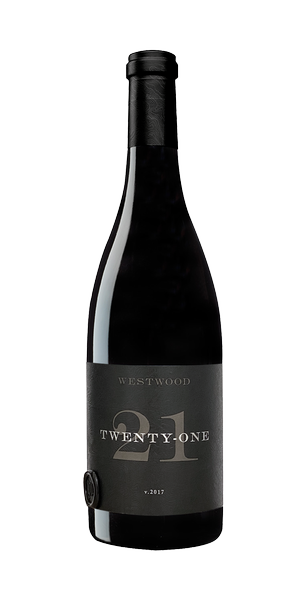 2018 Twenty One