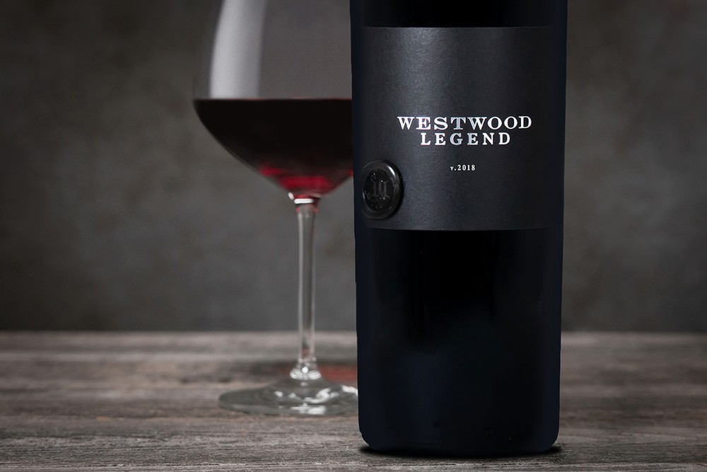 2018 Legend Proprietary Red-Blend 1.5L Magnum