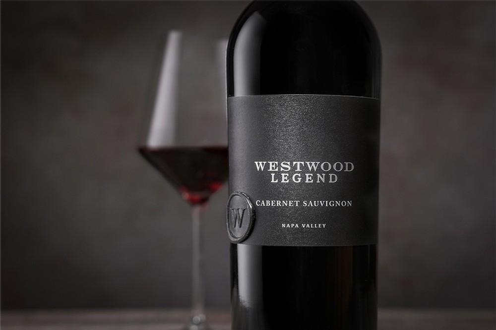 2019 Westwood Legend Cabernet Sauvignon, Napa Valley