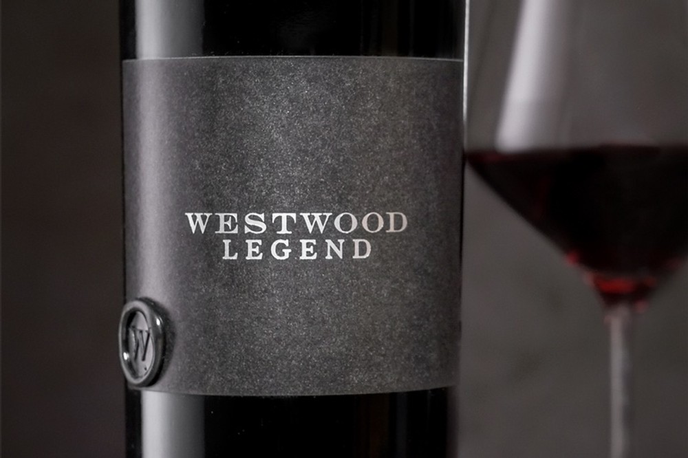 2021 Westwood Legend Proprietary Red Blend, Sonoma County