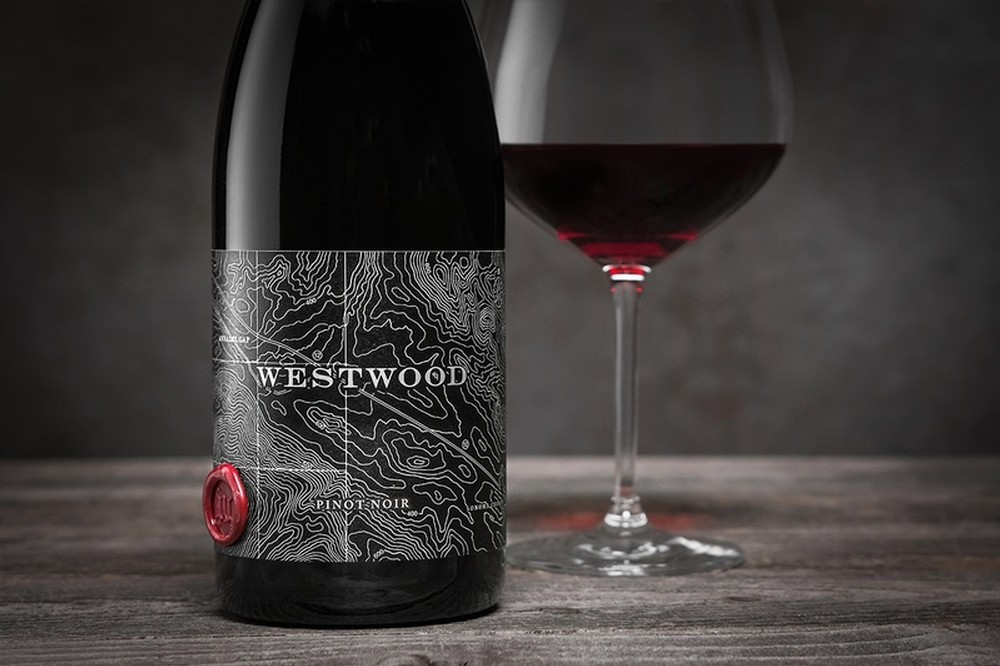 2018 Westwood Pinot Noir, Sonoma County