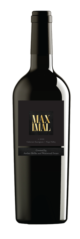2023 Maximal Cabernet Sauvignon Napa Valley