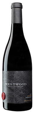 2015 Wendling Vineyard Pinot Noir