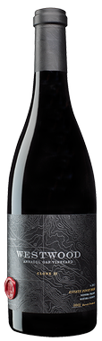2016 Estate Pinot Noir Clone 37