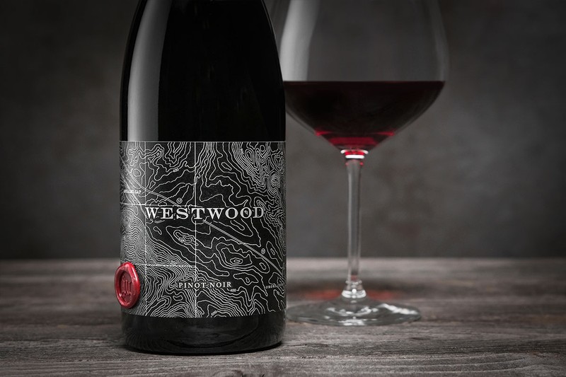 2019 Westwood Pinot Noir, Sonoma County