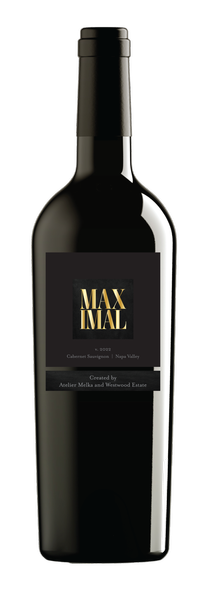 2023 Maximal Cabernet Sauvignon Napa Valley